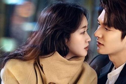 'Quân vương bất diệt' của Lee Min Ho đạt rating 'khủng' từ ngày đầu công chiếu