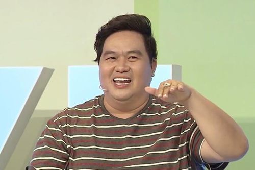 Hoàng Mập nhớ thời chạy show mệt nghỉ