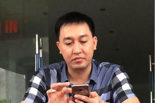 Giám đốc Trung tâm Đấu giá tỉnh Thái Bình nói gì trước khi bị bắt?