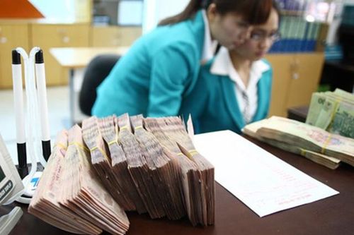 Vay vốn rẻ mùa dịch: Coi chừng 'tính già hóa non'