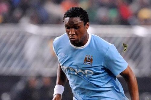 Dàn xếp tỷ số, cựu sao Man City đặt dấu chấm hết cho sự nghiệp