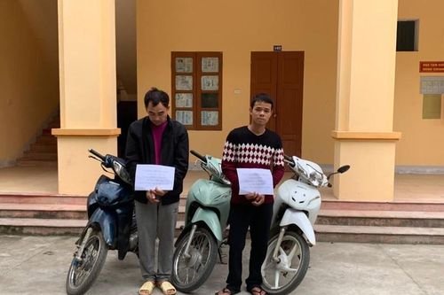 Bắt nhóm 'đá xế'' sau 24 giờ lập chuyên án