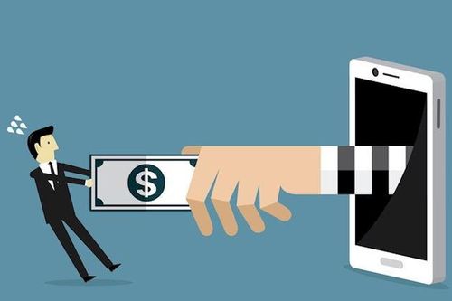 Vờ hỏi mua thịt qua internet, lừa chiếm đoạt trót lọt 100 triệu đồng