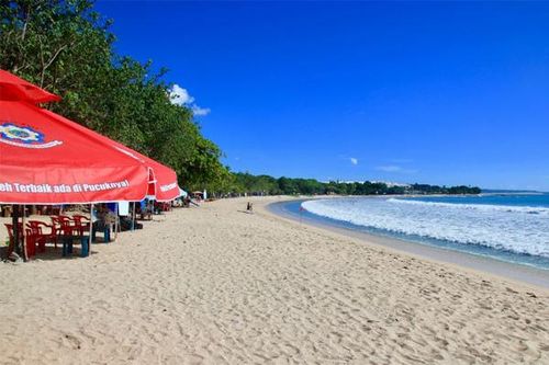 Sự miễn nhiễm bí ẩn với Covid-19 của đảo du lịch Bali