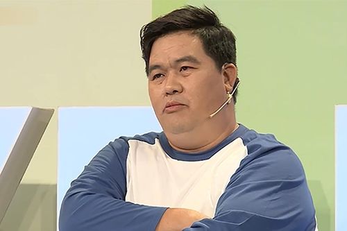 Hoàng Mập từng chạy show đến kiệt sức
