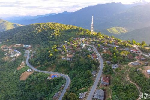 Động lực mới phát triển miền Tây Nghệ An