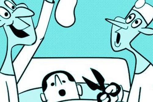 'Làm phúc'... phải tội?!