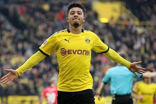Sancho ra điều kiện duy nhất để tới MU