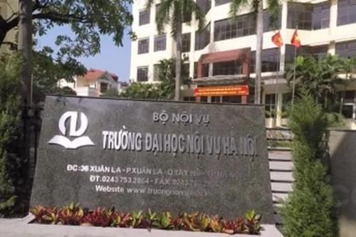 Hỗ trợ tài chính giúp sinh viên khắc phục khó khăn do dịch COVID-19