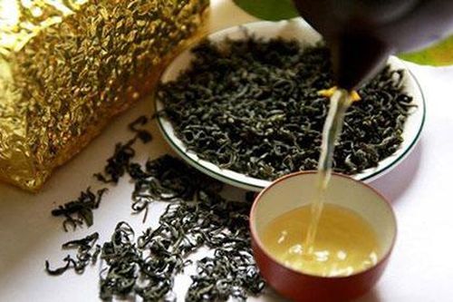 Bỏ bã chè khô vào tủ lạnh, 1 tuần sau bạn sẽ thấy điều kỳ diệu xảy ra