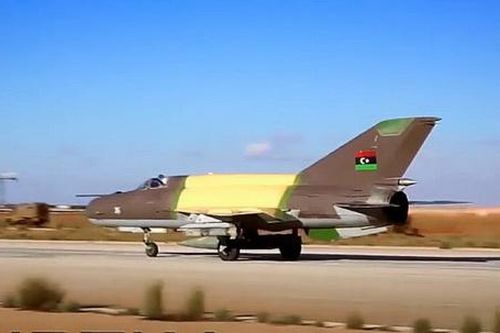 New York Times: Nga đã giành chiến thắng tại Libya