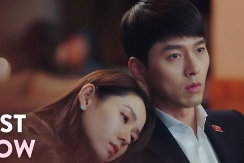 'Bắt lỗi' loạt phim Hàn nổi tiếng