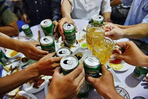 Ăn những món này sau khi say sẽ giúp giải rượu cực nhanh