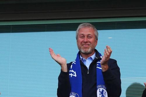 Ông chủ Chelsea vẫn có tên trong 10 người giàu nhất Nga năm 2020