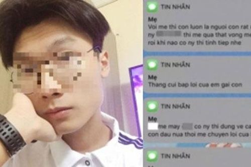 Lên mạng 'than trời' vì bị mẹ dọa cắt hộ khẩu vì 'ế', chàng trai gặp ngay cái kết không ngờ