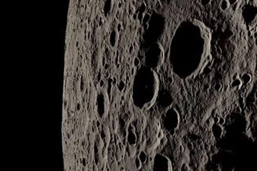NASA tái tạo hình ảnh chuyến đi vòng quanh Mặt Trăng của tàu Apollo 13