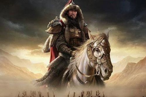 Lăng mộ của Thành Cát Tư Hãn không tồn tại? Bí ẩn làm giới khảo cổ 'điên đầu' là gì?