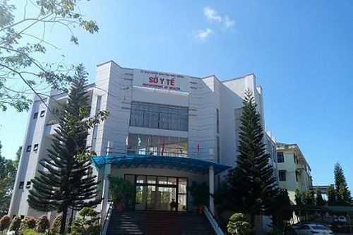Đắk Nông: Sự thật xoay quanh tin đồn Giám đốc Sở Y tế 'ưu ái' con trai trong tuyển dụng và công tác