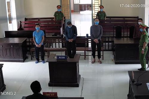 Lãnh án 16 năm 6 tháng tù vì tàng trữ trái phép chất ma túy