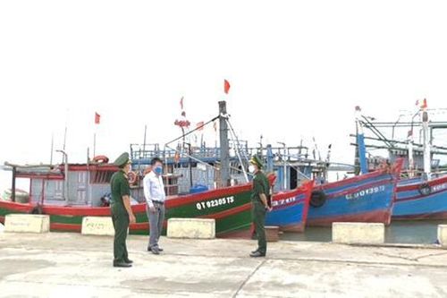 Tuyên truyền phòng chống COVID - 19 như cách bộ đội làm