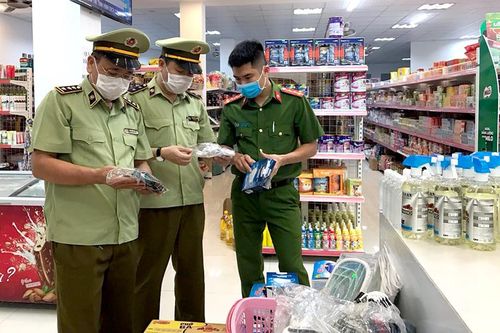 Đảm bảo an toàn vệ sinh thực phẩm mùa dịch bệnh