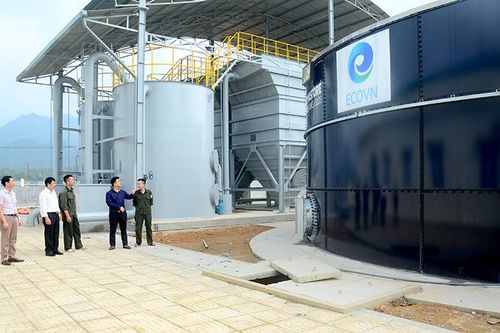 Quản lý khai thác nguồn nước phục vụ sản xuất, kinh doanh: Giảm thất thoát tài nguyên, tăng thu ngân sách