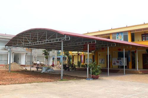 Châu Sơn tiếp đà phát triển sau sáp nhập