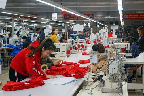 Quyền lợi chủ thể được quan tâm