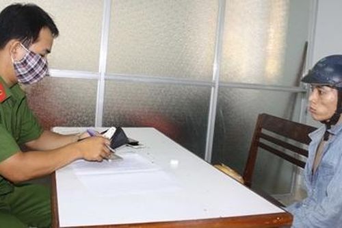 Nhóm con nghiện trộm cắp tiền tỷ sa lưới