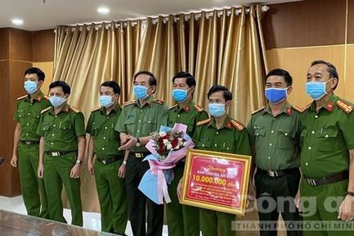 Kế hoạch tỷ mỉ mỗi khi đi gây án của nhóm siêu trộm
