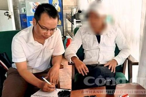 Giả mạo điều tra ma túy, lừa 3,5 tỷ đồng
