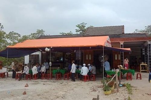Khẩn trương điều tra làm rõ nguyên nhân người đàn ông tử vong