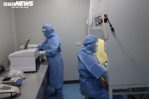 279 trường hợp liên quan đến bệnh nhân 262 đều âm tính với virus SARS-CoV-2