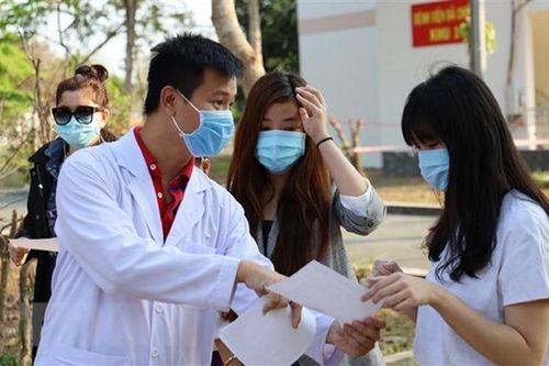 Nhật ký COVID-19 sáng 18/4: Việt Nam không ghi nhận ca mắc mới trong 48 giờ