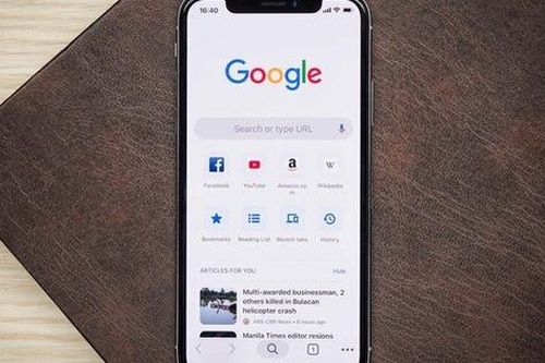Google giúp bạn nhớ những gì bạn đã tìm kiếm với tính năng mới