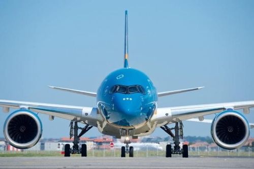 Đưa công đân Việt Nam tại Italia về nước