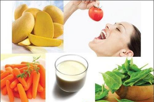 Ăn thôi cũng... đẹp đến không ngờ