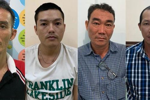 50 ngày đêm truy bắt trùm đường dây ma túy lớn