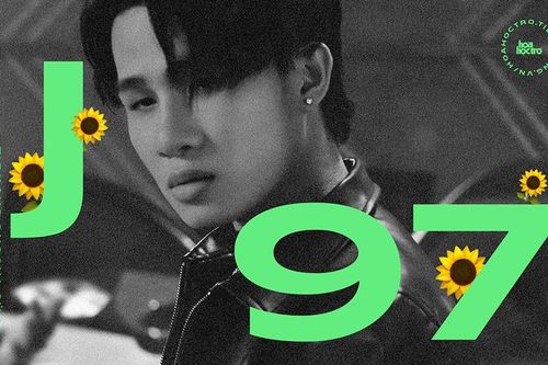 Đăng ảnh với caption chứa emoji ẩn ý, Jack ngầm thông báo thời gian comeback vào tháng 7?