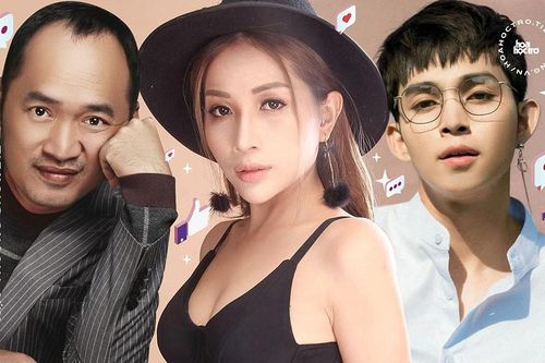 Hội showbiz 'dấn thân' bán hàng online trong mùa dịch, riêng Khả Như làm KOL giúp mọi nhà