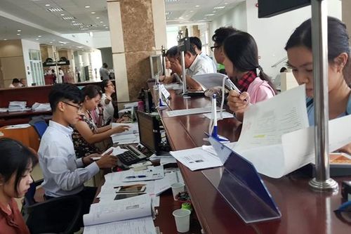 Quản lý chặt, chống tiêu cực, tham nhũng, lợi ích nhóm khi xử lý hồi tố lãi vay