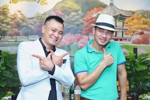 NSND Tự Long: Tôi nhịn Xuân Bắc như 'nhịn cơm sống'