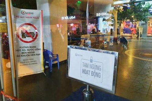 Rạp chiếu phim Việt Nam và hãng phim tư nhân 'kêu cứu' vì dịch Covid-19