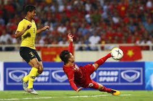 Vòng loại World Cup 2022 có thể bị hoãn hết năm 2020