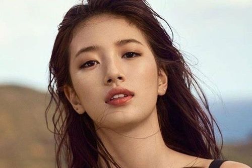 Tình đầu quốc dân Suzy - vẫn mãi là bình hoa di động
