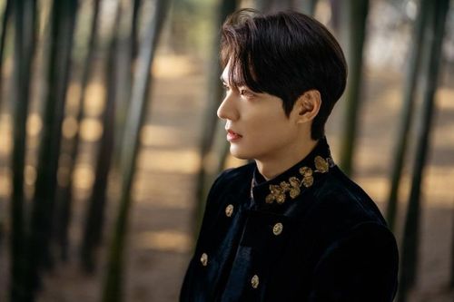 'Quân vương bất diệt' - phim mới của Lee Min Ho liệu có quá khó hiểu?