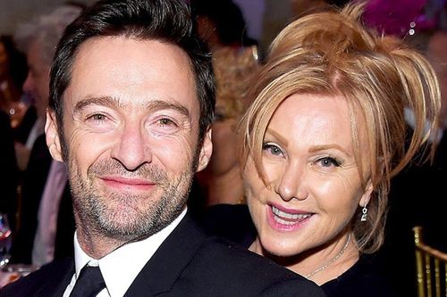 Hugh Jackman viết lời yêu cho vợ hơn 13 tuổi sau 24 năm kết hôn