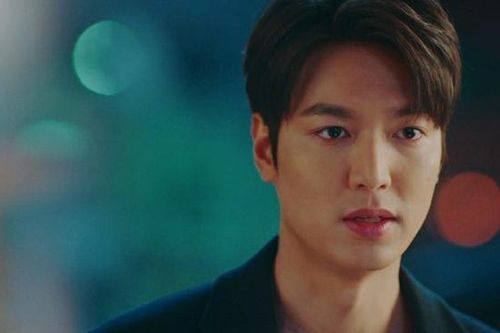 'Quân vương bất diệt' của Lee Min Ho lỗi ngay tập đầu
