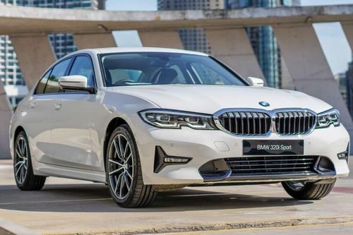 10 xe BMW sẽ trình làng ở Việt Nam ngày 22/4