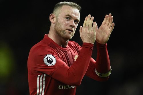 Rooney: 'Tôi chưa bao giờ là cây săn bàn đích thực'